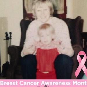 Meet your Posher, Tammy